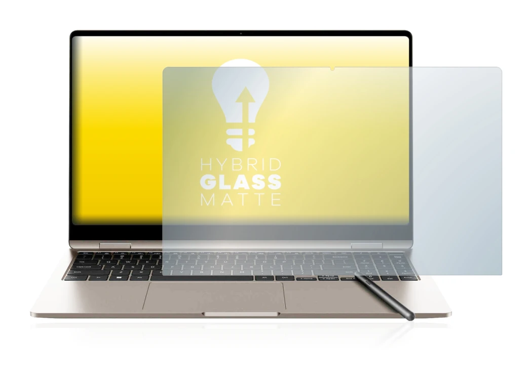 Image of the device Samsung Galaxy Book3 360 15.6