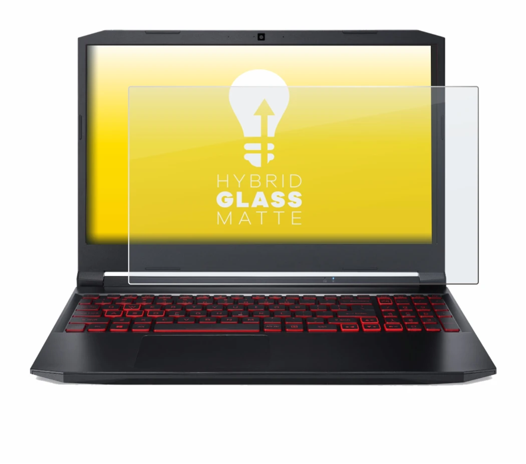 Image of the device Acer Nitro 5 Gaming 15,6