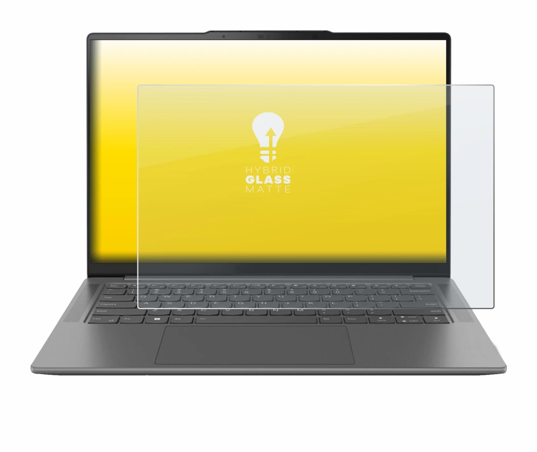 Image of the device Lenovo Yoga Pro 7 Gen 8 14