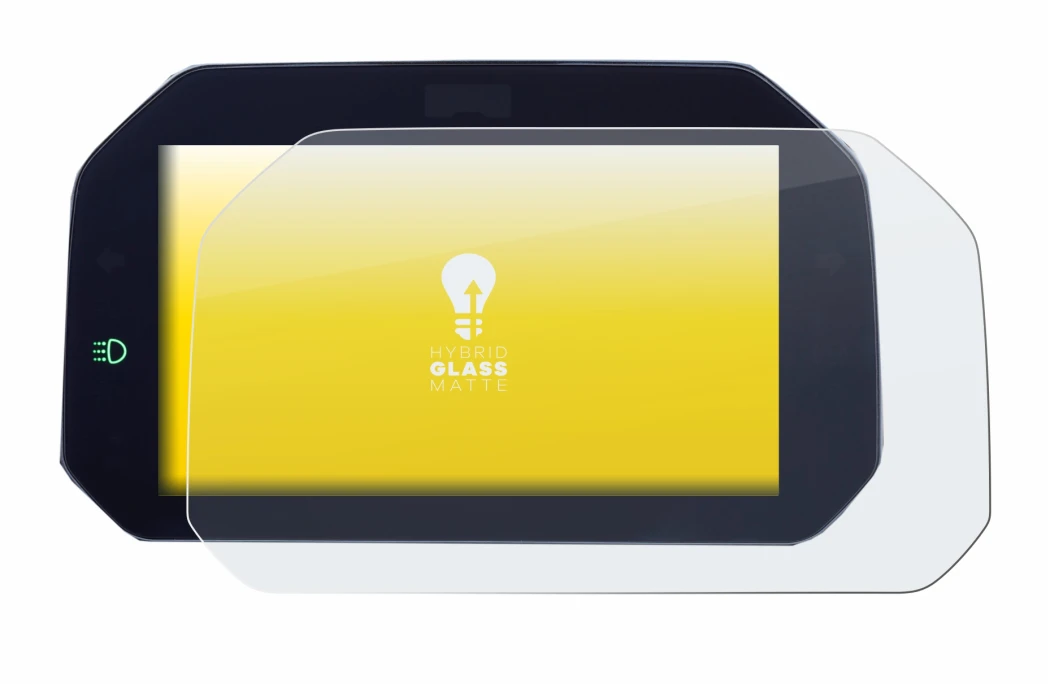 Image of the device BMW R 1300 GS TFT 6.5