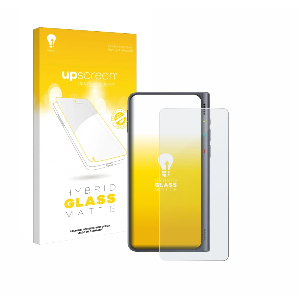 Front side of a product packaging with the brand logo upscreen. Next to it is the device Timekettle Fluentalk T1 shown with th