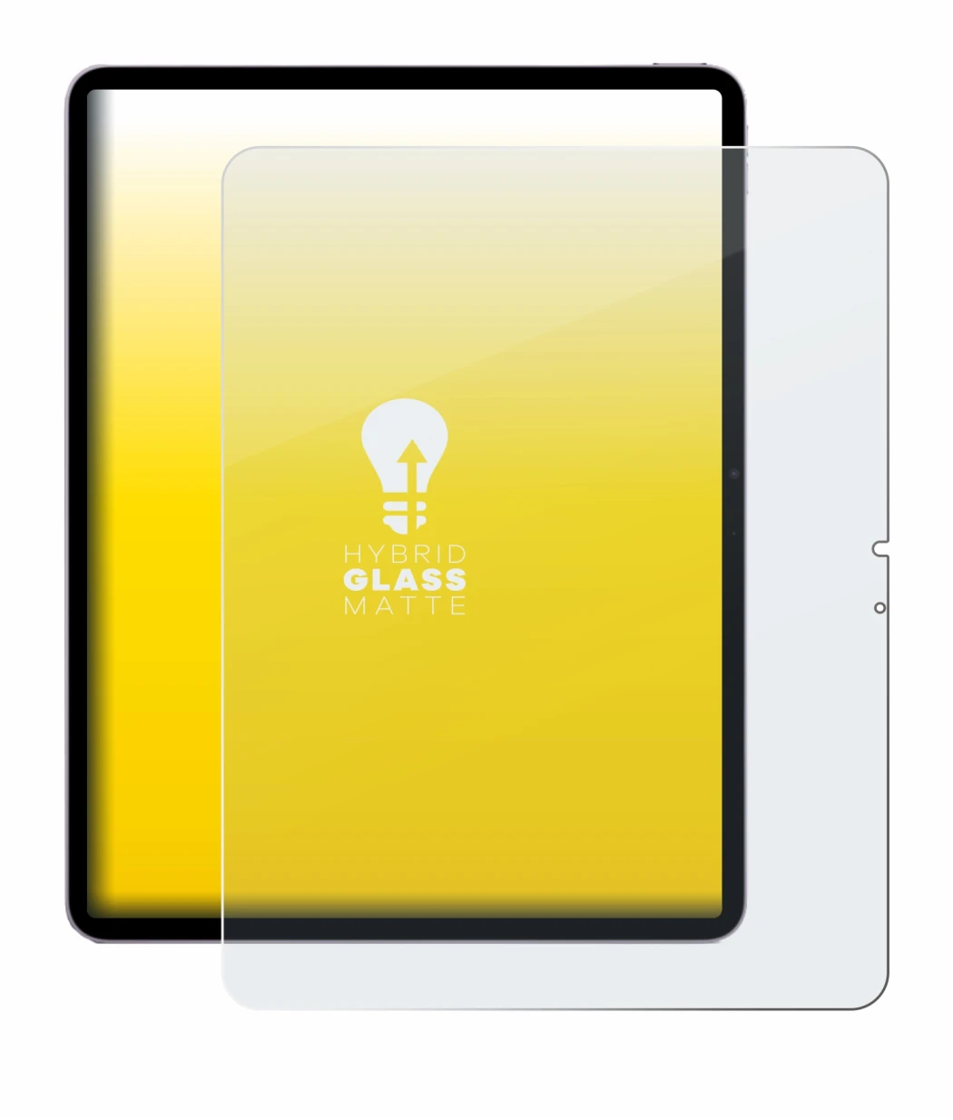 Image of the device Apple iPad Air 13