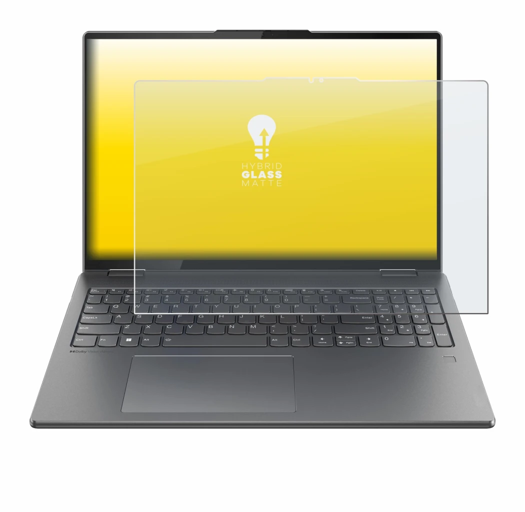Image of the device Lenovo Yoga 7i 2-in-1 Gen 9 16