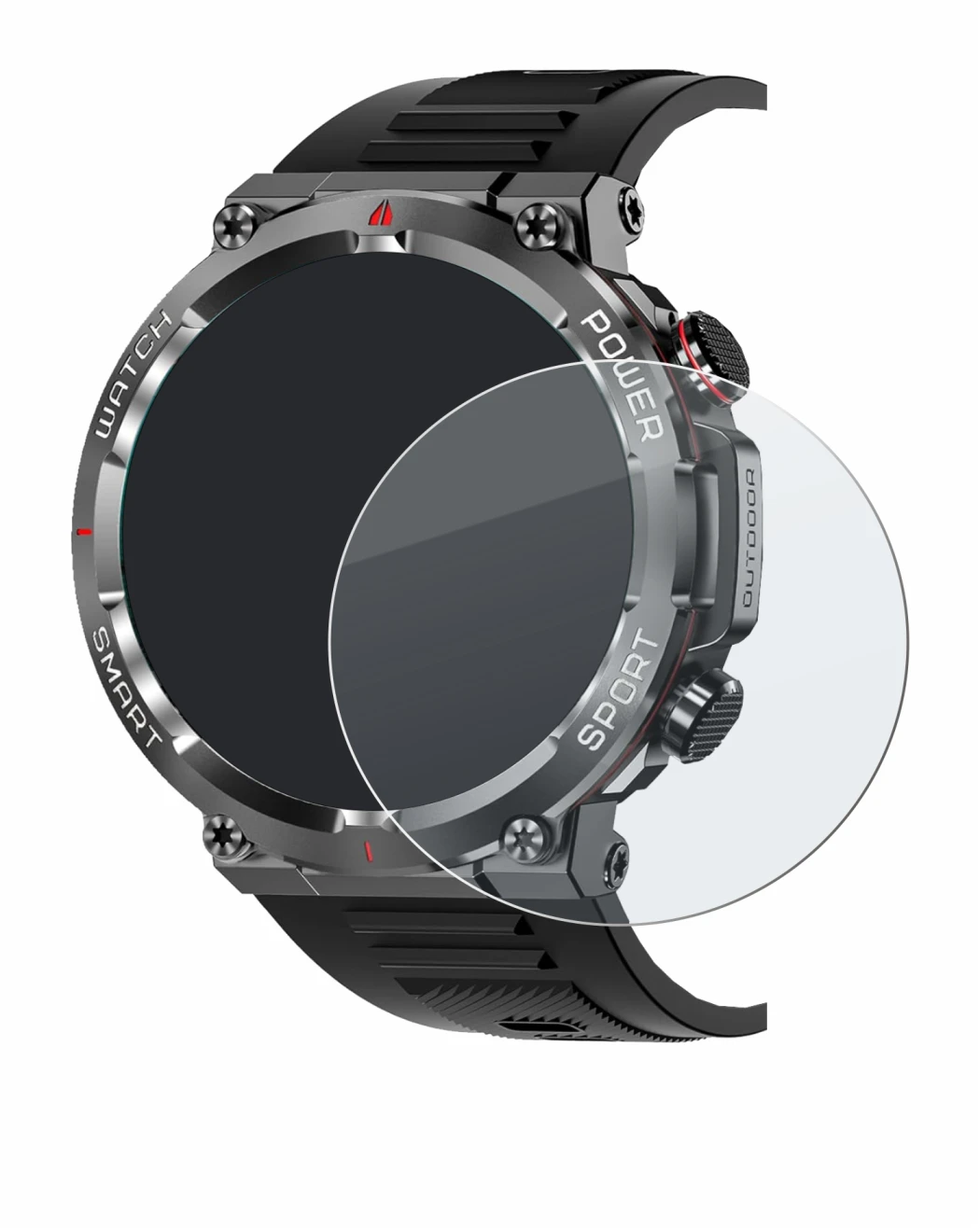 Image of the device Iowodo W50 1.39