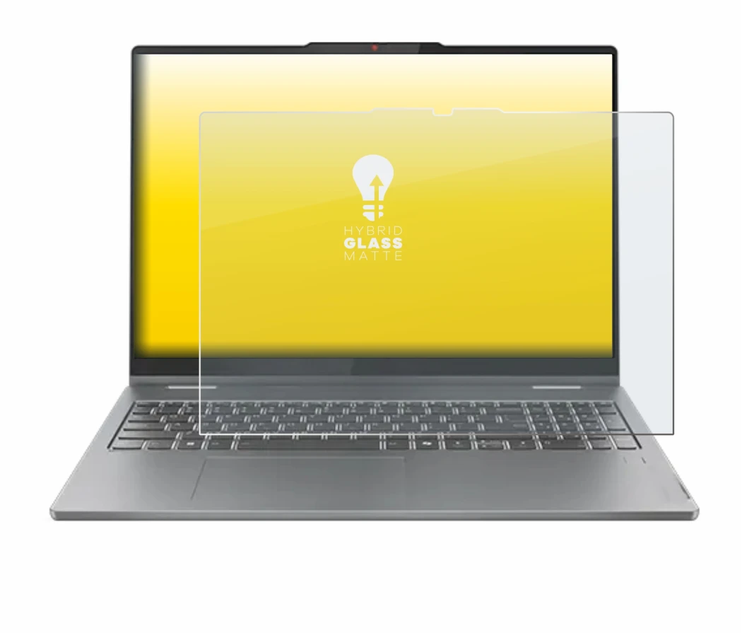 Image of the device Lenovo IdeaPad 5 2-in-1 Gen 9 16