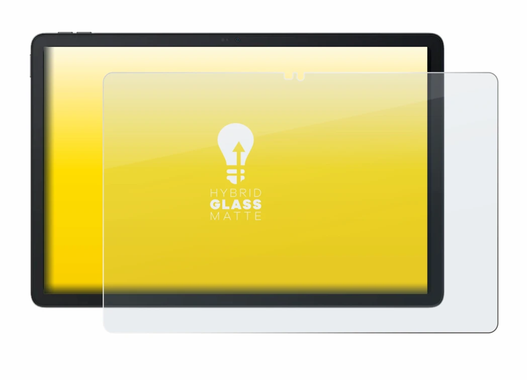 Image of the device Blackview Mega 1 with a wide variety of screen protectors.