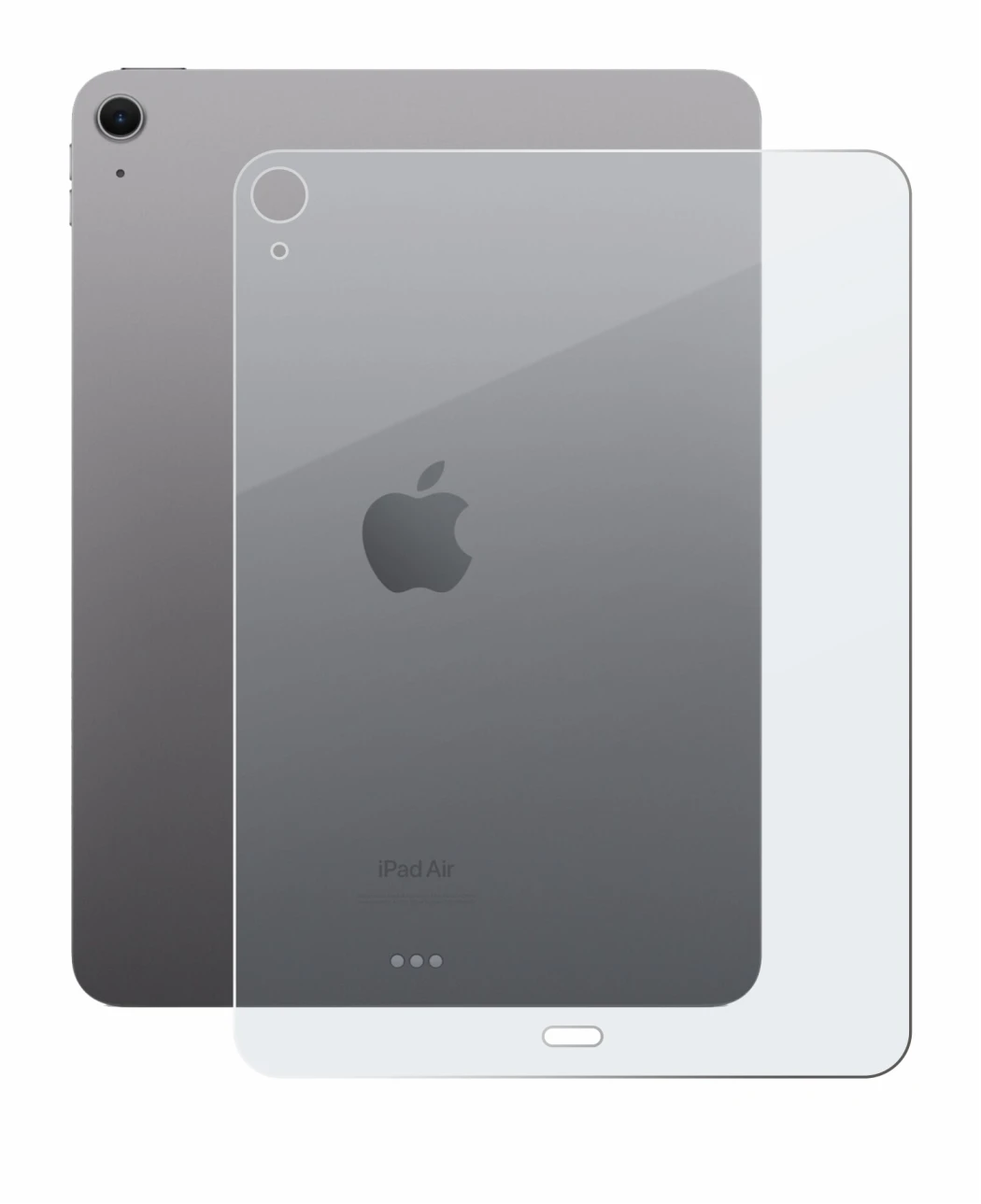 Image of the device Apple iPad Air 11