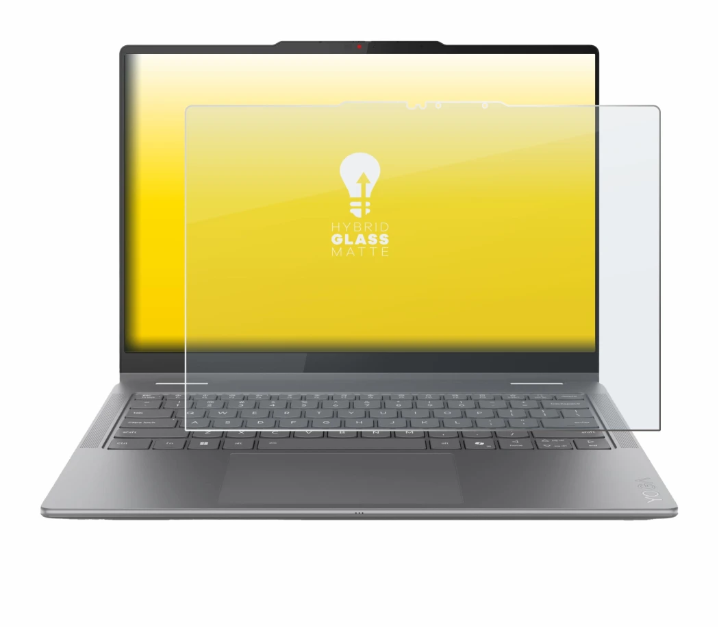 Image of the device Lenovo Yoga 7i 2-in-1 Gen 10 14