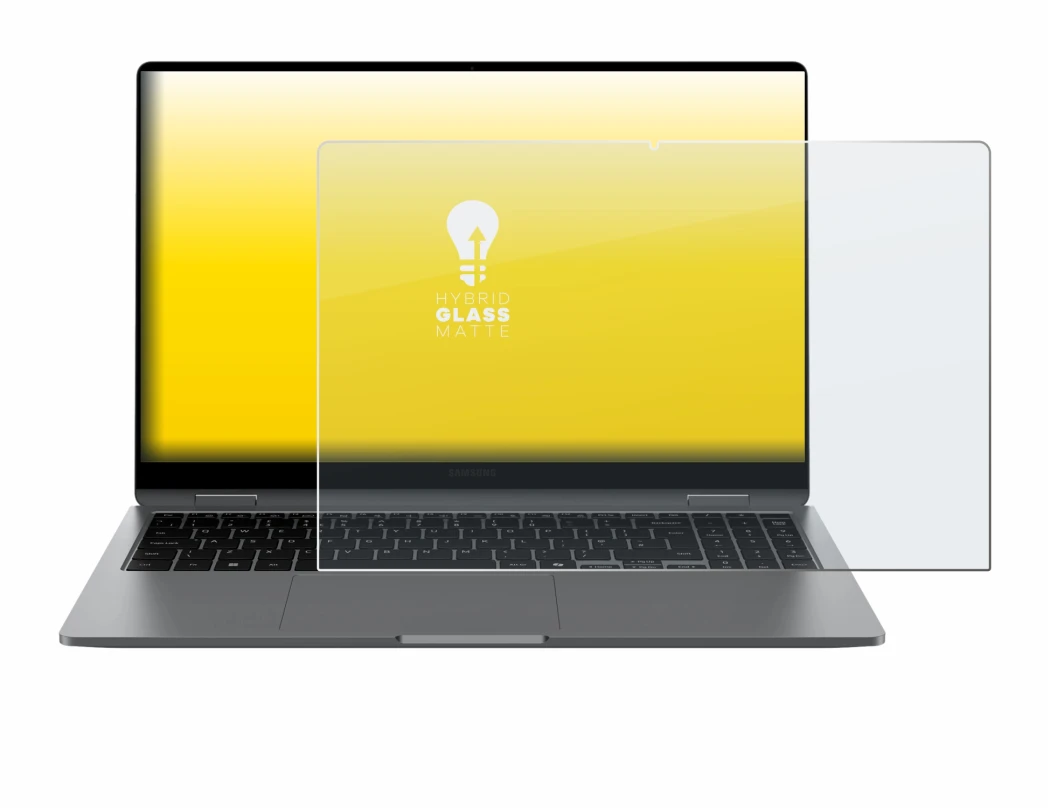 Image of the device Samsung Galaxy Book5 360 15.6