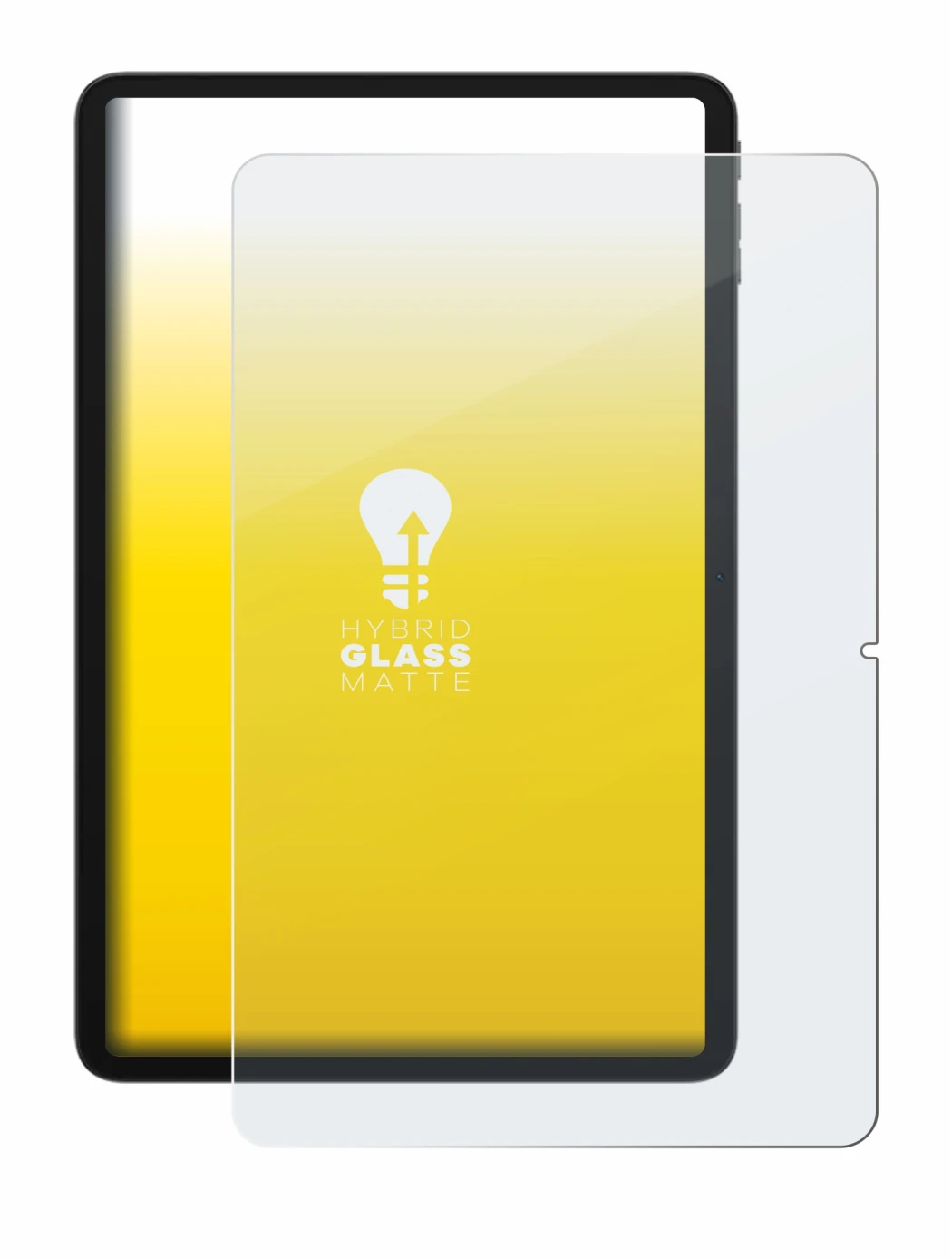 Image of the device Doogee T36 with a wide variety of screen protectors.