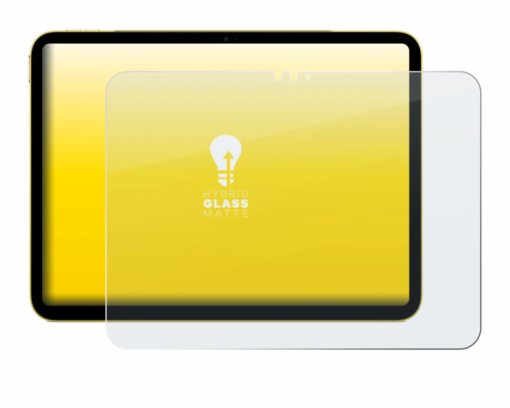 Image of the device Apple iPad Air 11