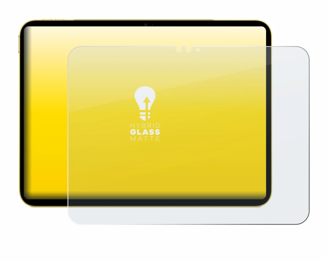 Image of the device Apple iPad Air 11