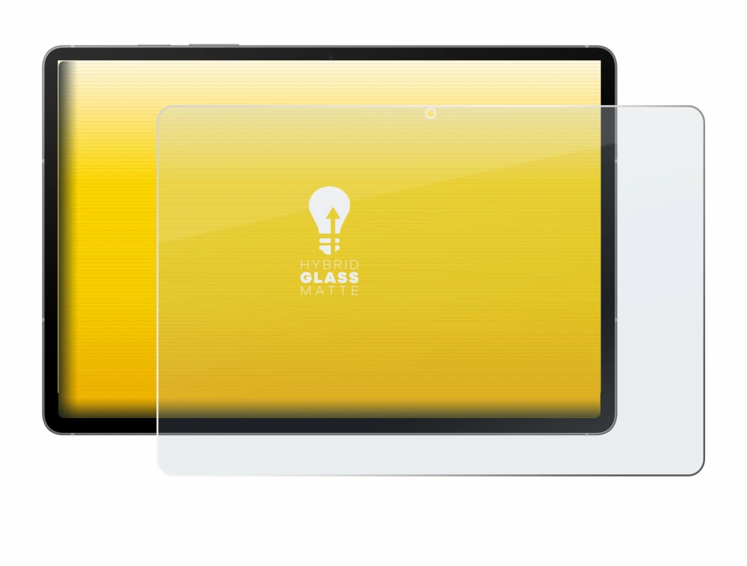 Image of the device Samsung Galaxy Tab S10 FE WiFi with a wide variety of screen protectors.