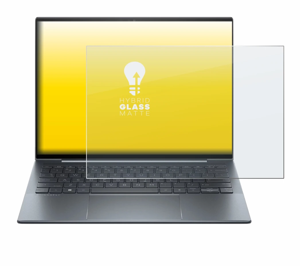 Image of the device HP Dragonfly 13.5