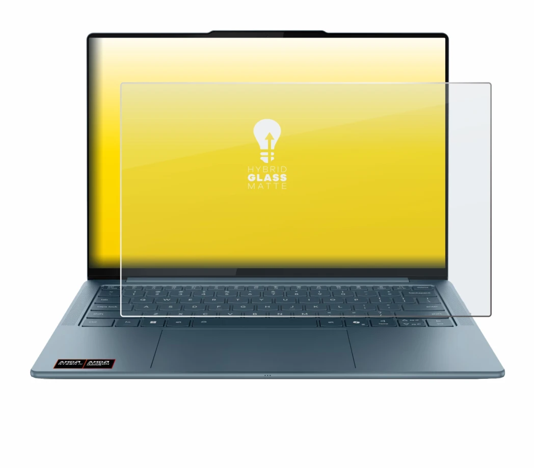 Image of the device Lenovo Yoga Slim 7 Gen 10 14