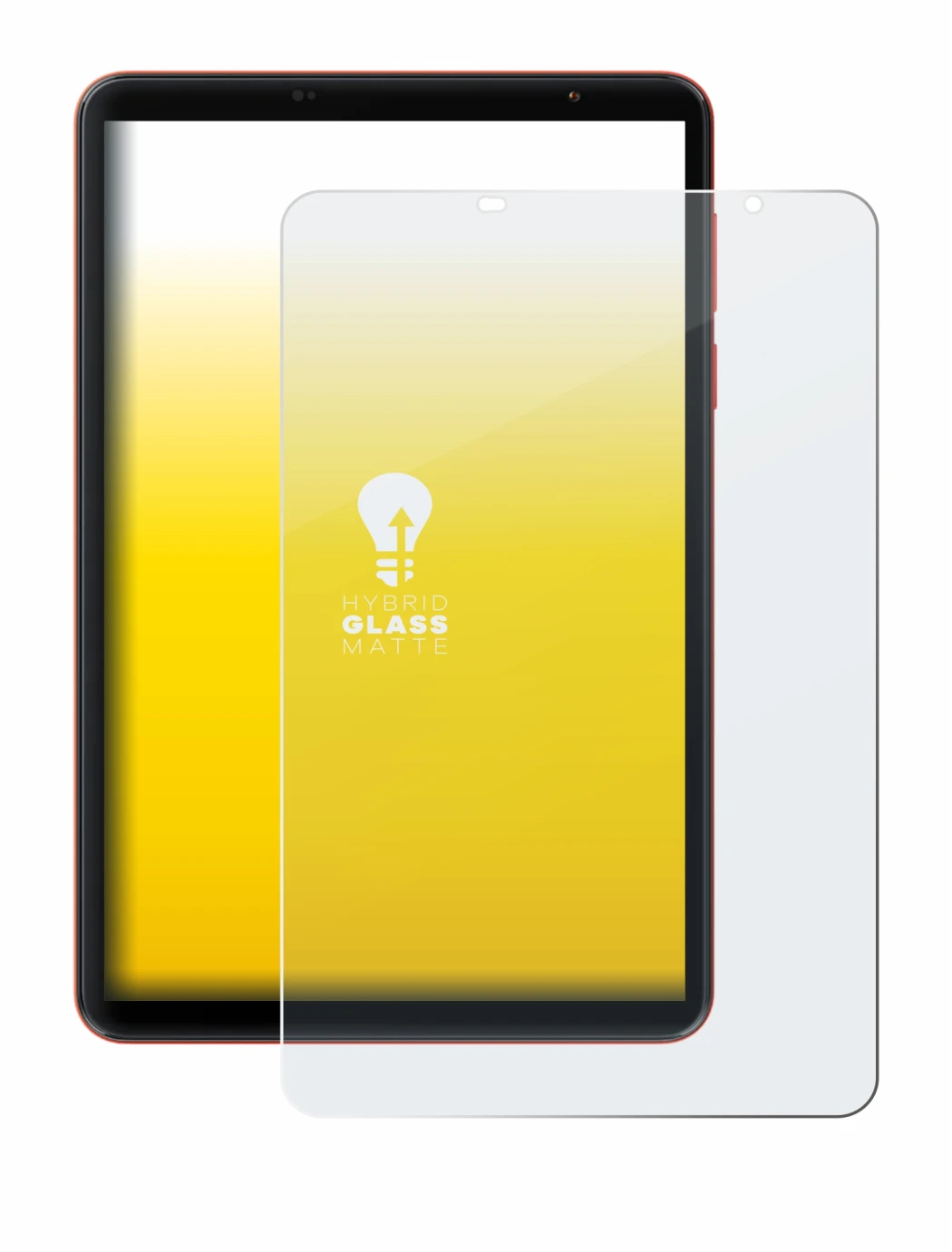 Image of the device Blackview Zeno 1 8