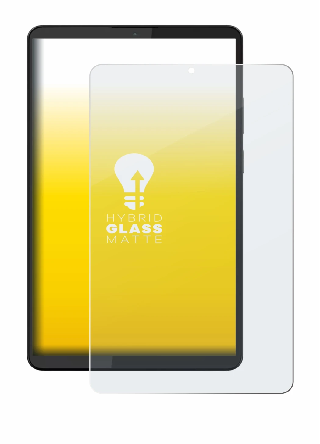 Image of the device Lenovo Tab One 8.7