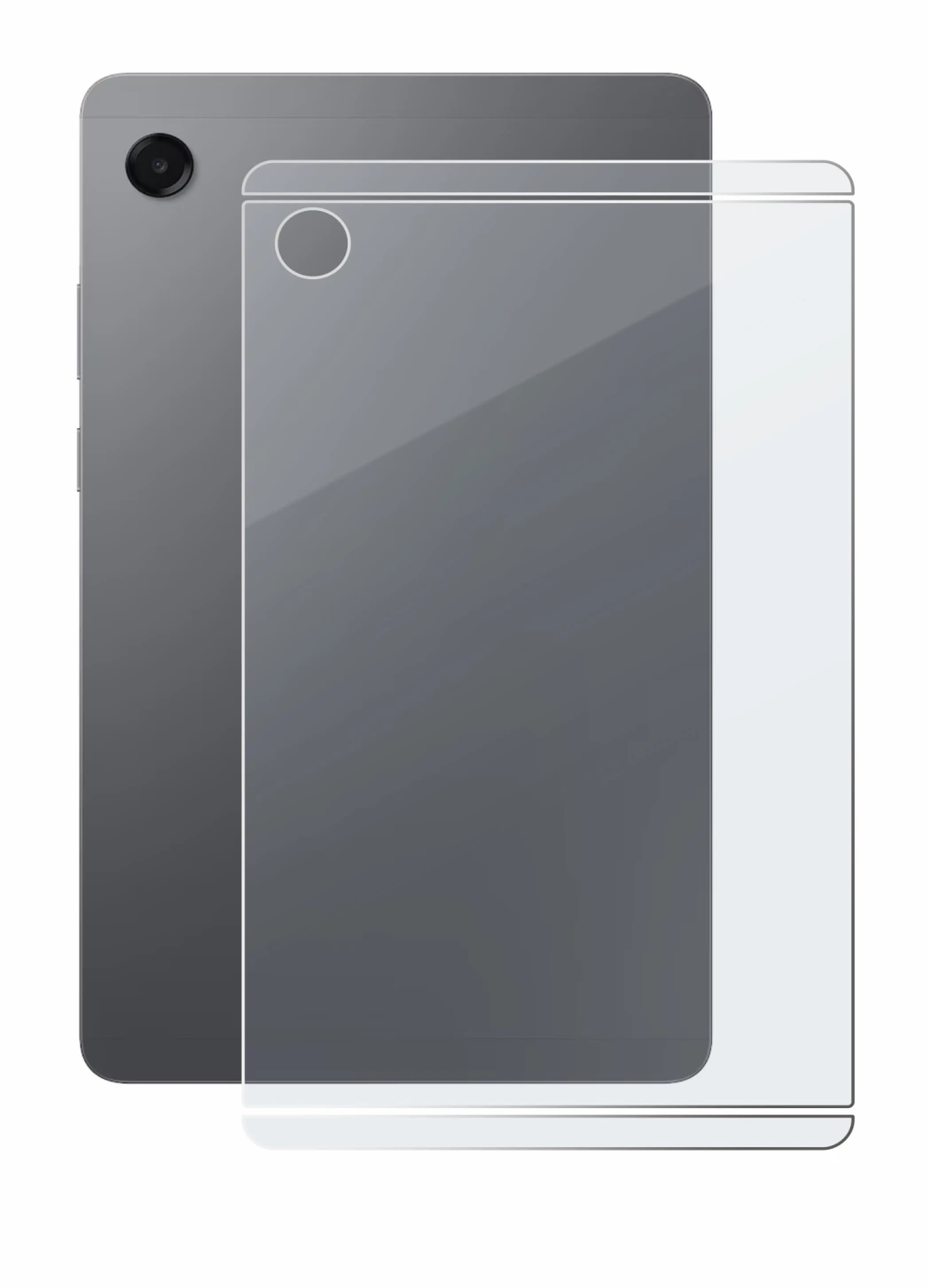 Image of the device Samsung Galaxy Tab A11 8.7