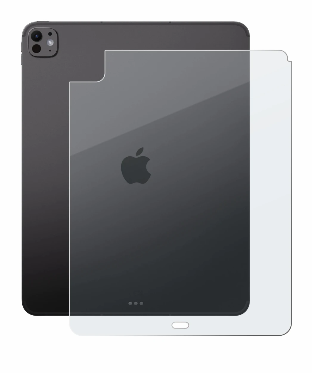 Image of the device Apple iPad Pro 13