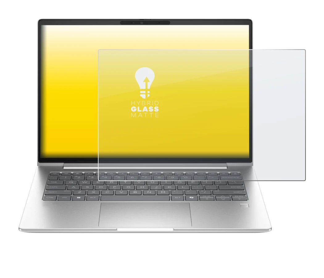 Image of the device HP ProBook 4 G1a 14