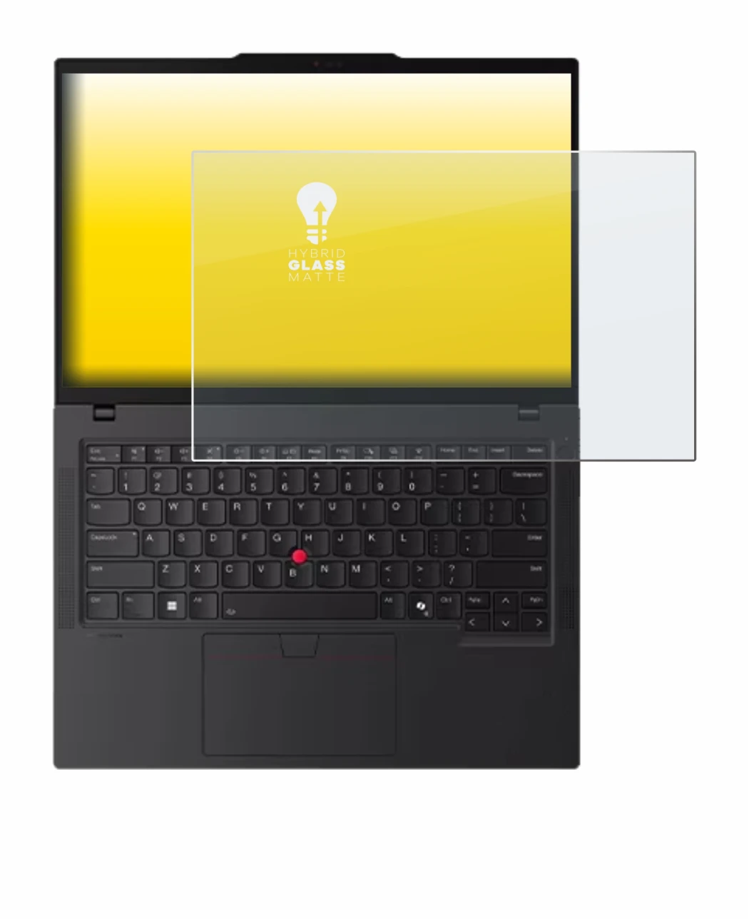 Image of the device Lenovo ThinkPad P14s Gen 6 14.5