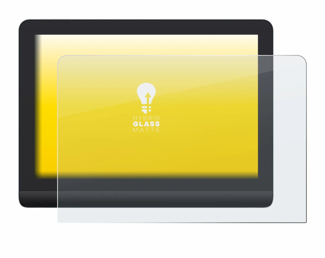 Image of the device XP-Pen Artist Pro 16 Gen 2 with a wide variety of screen protectors.