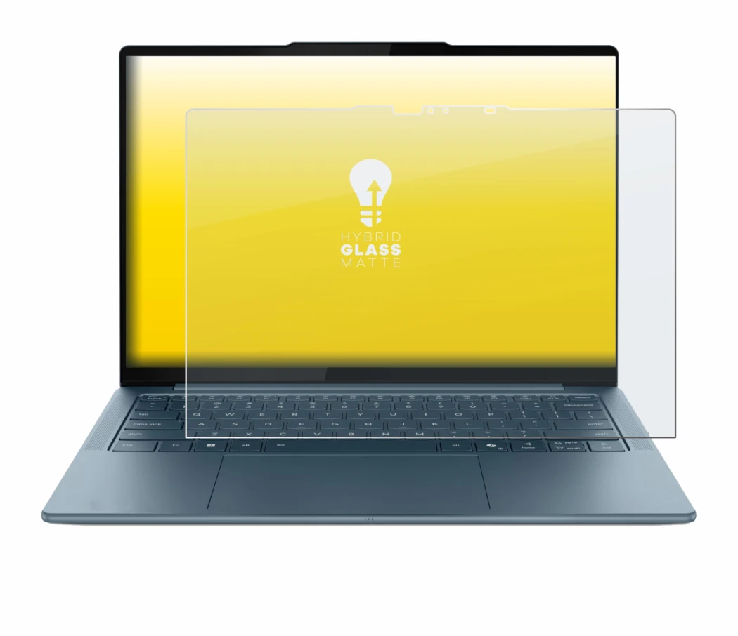 Image of the device Lenovo Yoga Slim 7 Gen 10 14