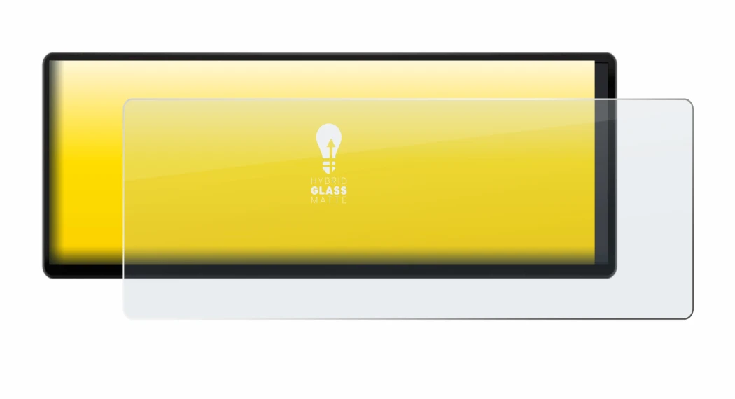 Image of the device Corsair Xeneon Edge 14.5