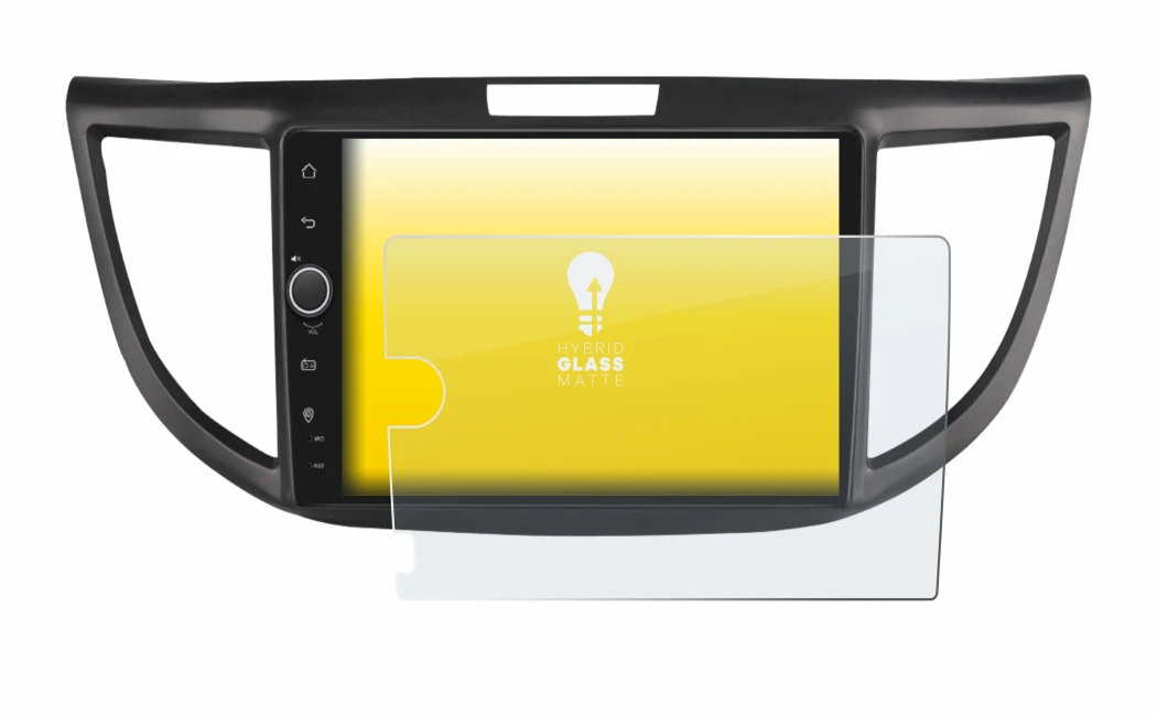 Image of the device Joying Car Radio 9