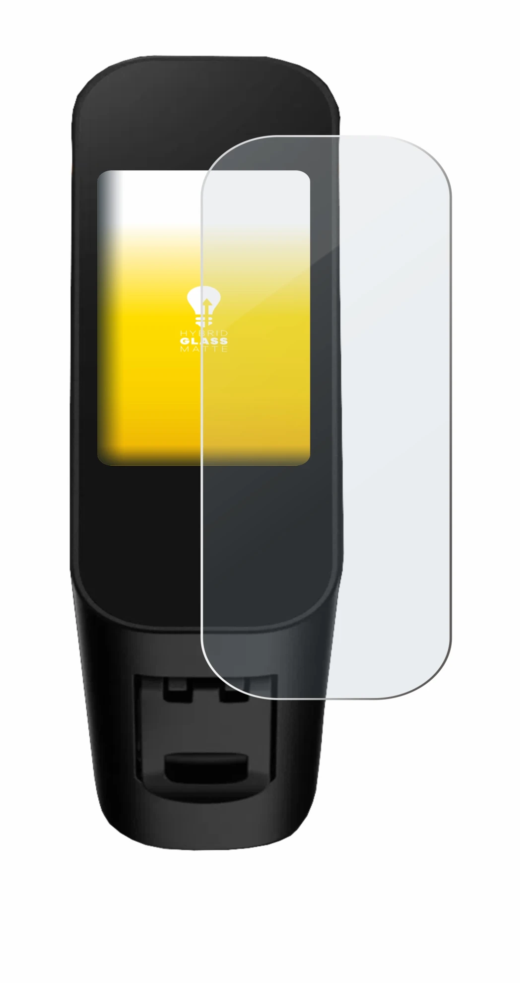 Image of the device Xiaomi Electric Scooter 6 Max with a wide variety of screen protectors.