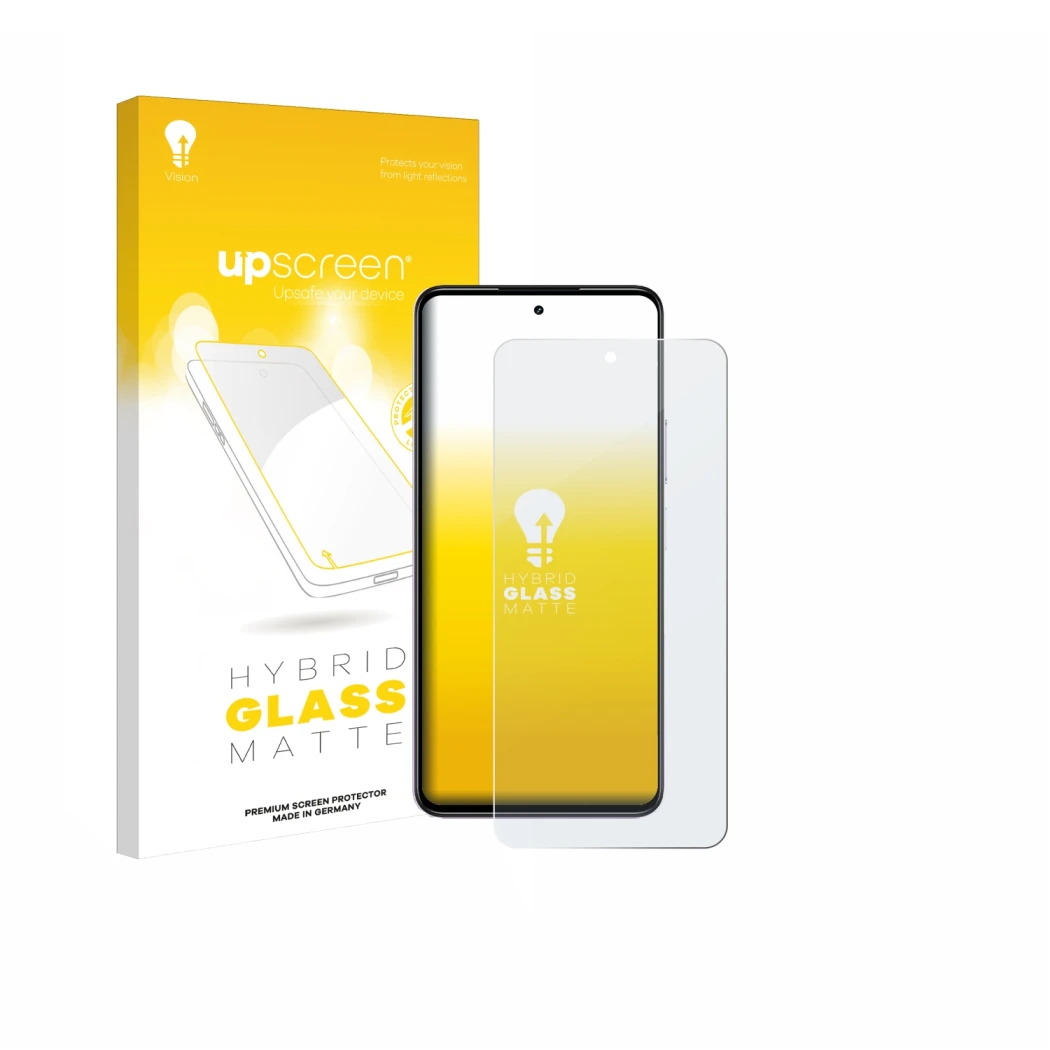 Front side of a product packaging with the brand logo upscreen. Next to it is the device realme P4x 5G shown with the correspo