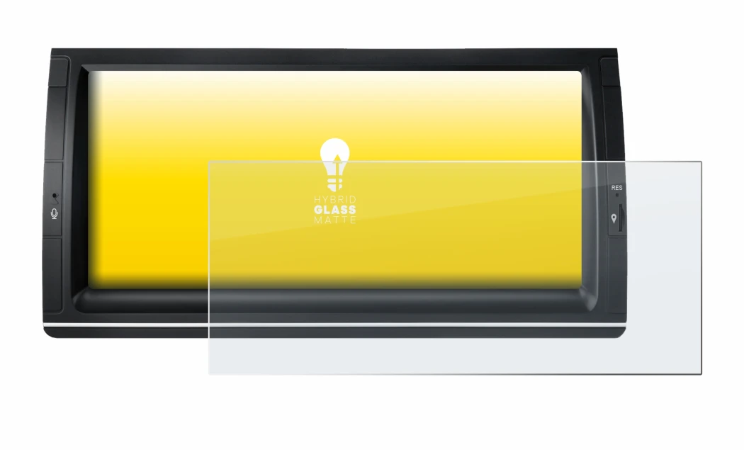 Image of the device Xtrons PX1453BLHGS 10.25