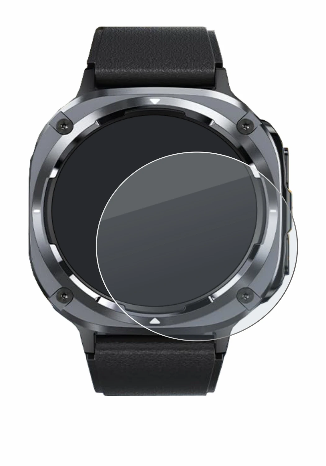 Image of the device TIMU S90+ 1.48