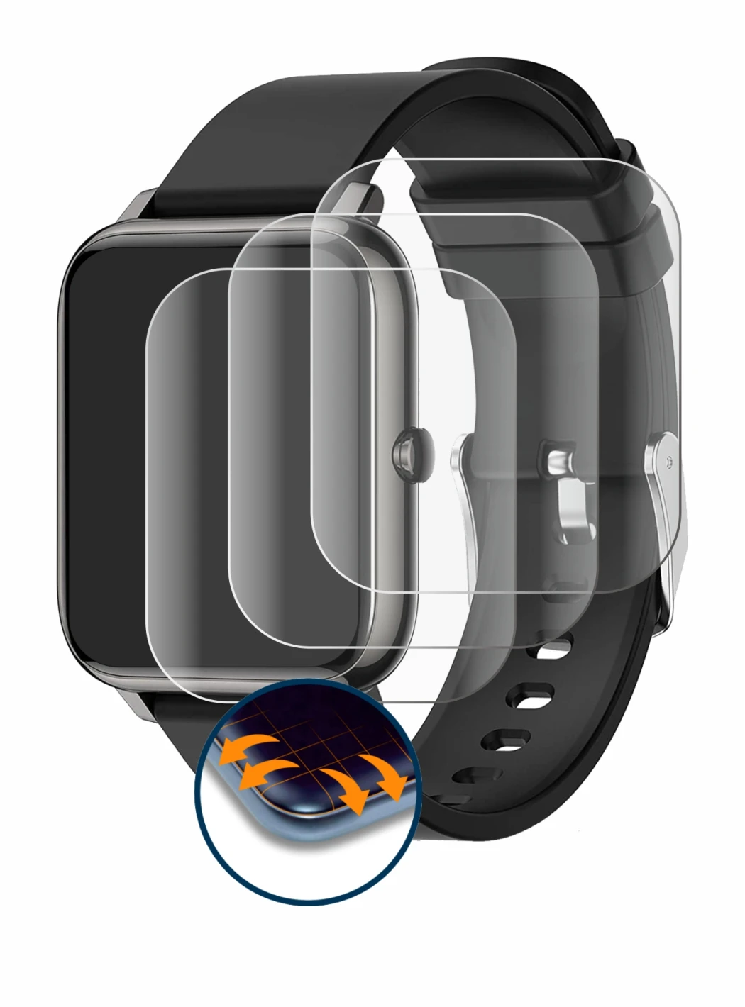 Image of the device Popglory IP67 1.4