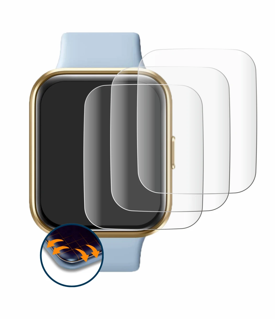 Image of the device aeac IP68 1.7