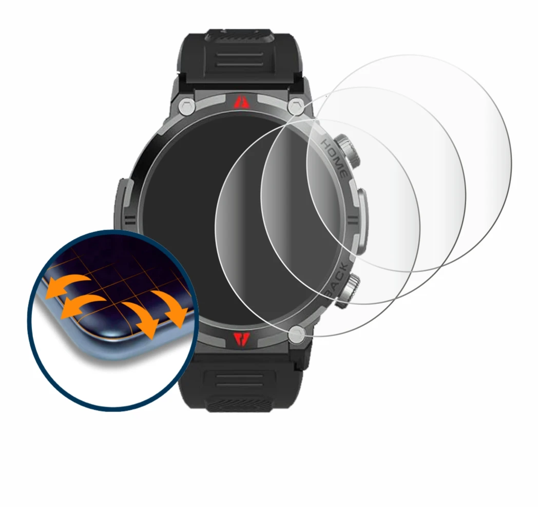 Image of the device IFMDA S100 1.45