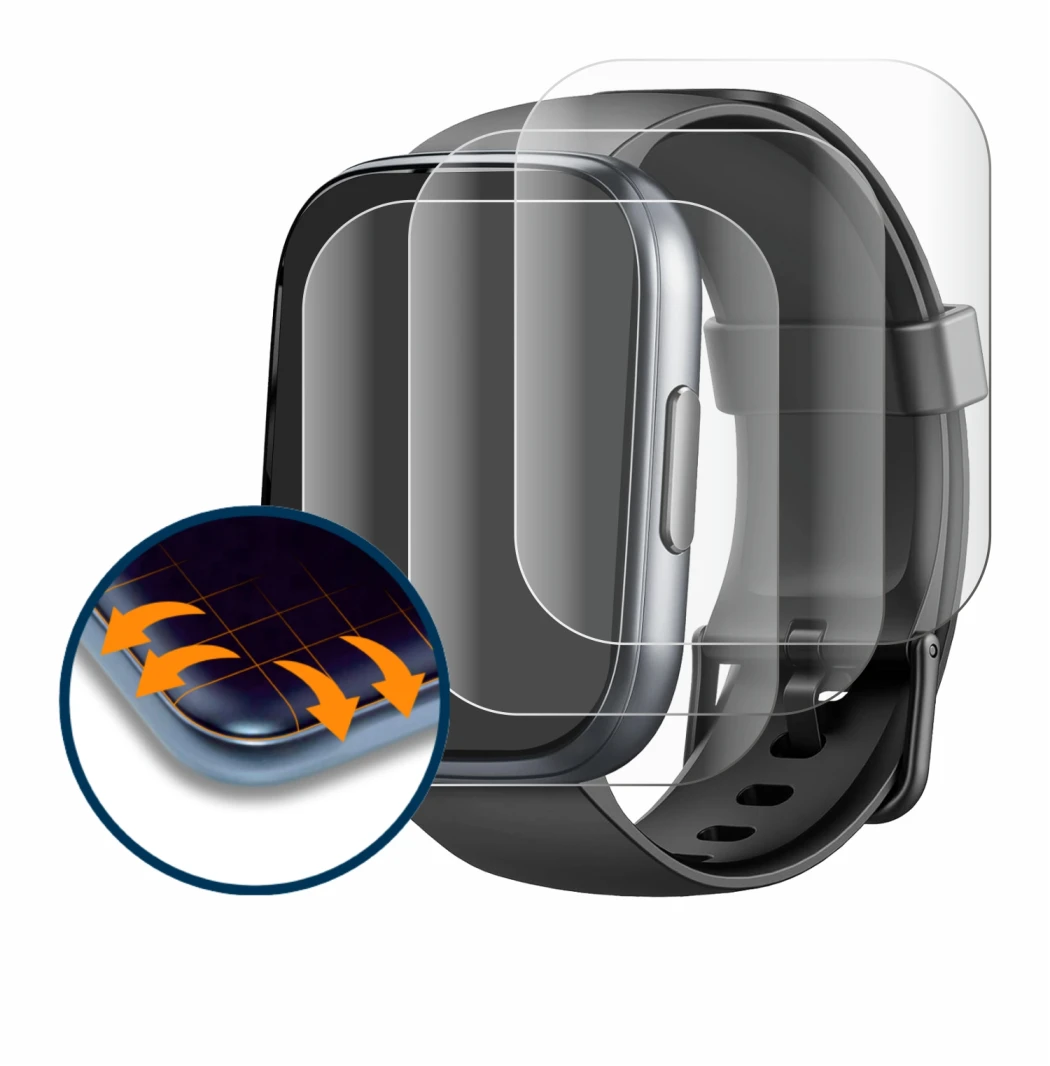 Image of the device Cillso T80 1.95