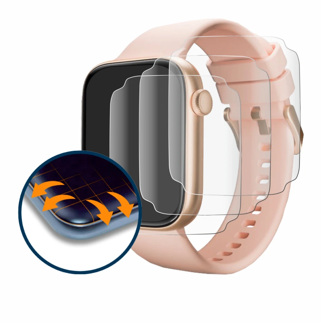 Image of the device Maoo ProWatch 1.85