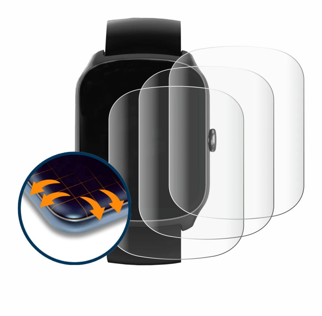 Image of the device STECEi S68 1.95