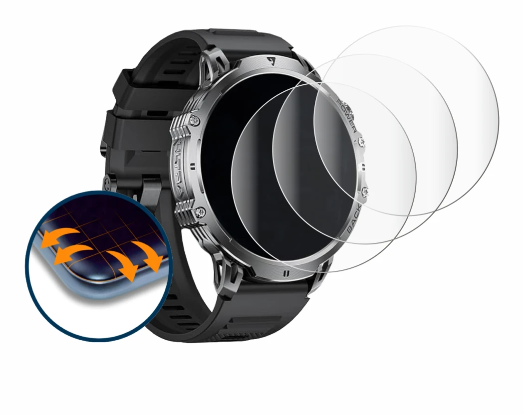 Image of the device LIGE EF13 1.85