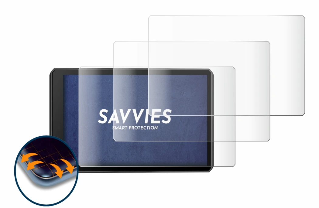 Image of the device Garmin zumo XT3 6