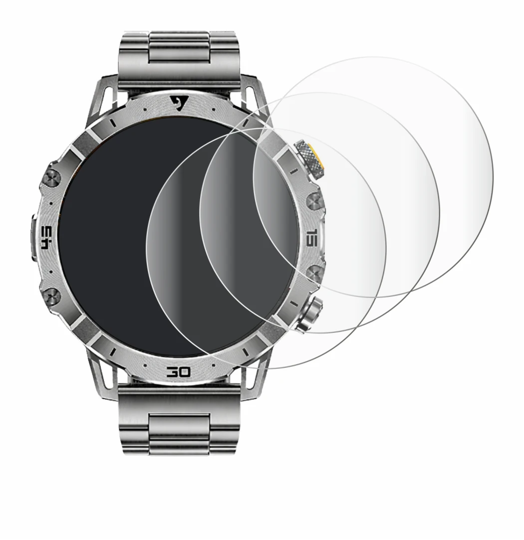 Image of the device LIGE EF18 1.7