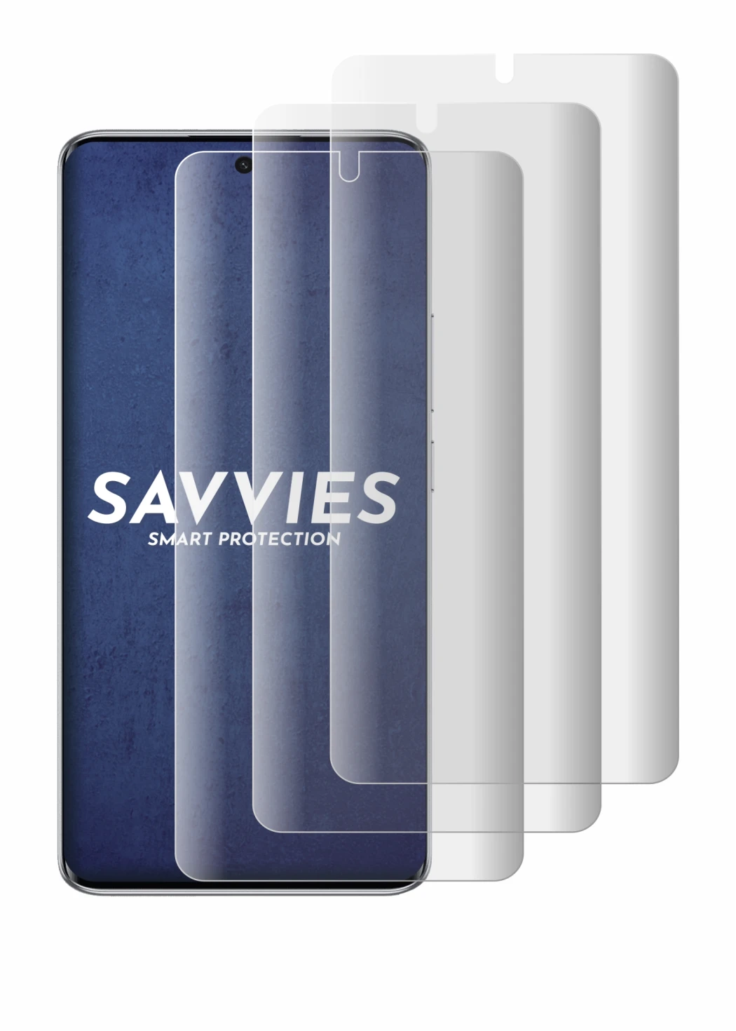 Image of the device Xiaomi Redmi Note 15 Special Edition with a wide variety of screen protectors.