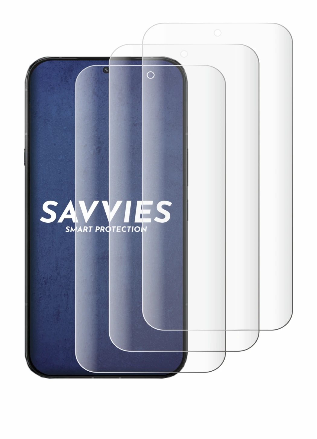 Image of the device Infinix Note 60 Ultra with a wide variety of screen protectors.