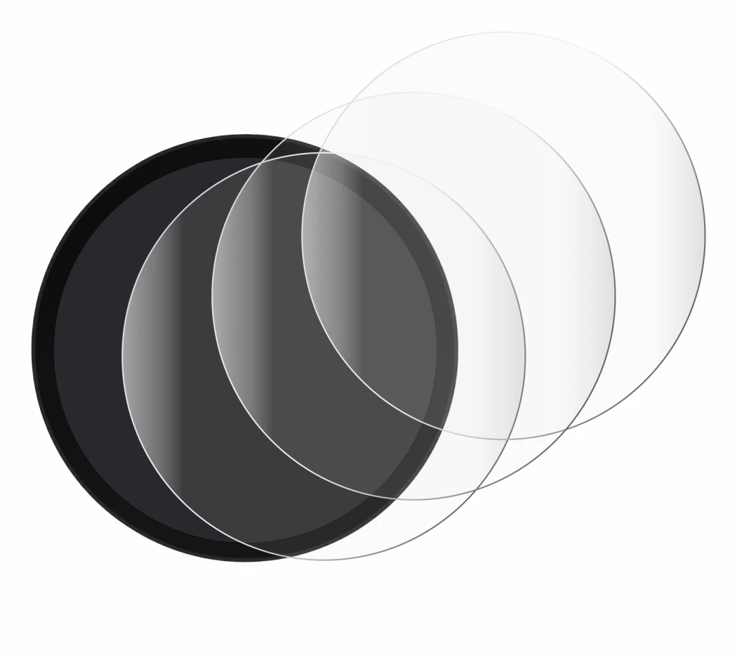 Image of the device Triumph Trident 660 2021+ with a wide variety of screen protectors.