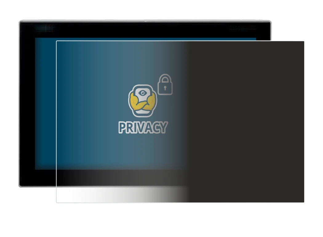 Image of the device Siemens Simatic Flat Panel 12