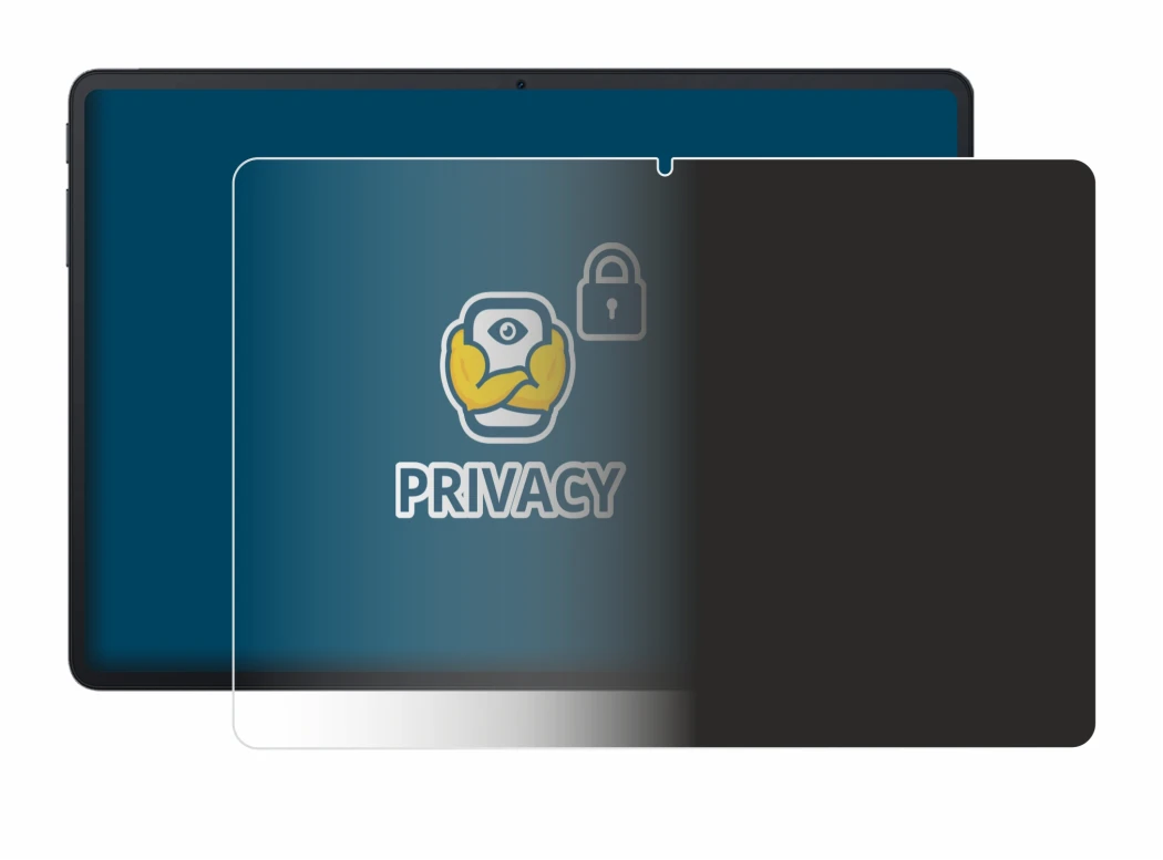 Image of the device Blackview Tab 90 WiFi with a wide variety of screen protectors.