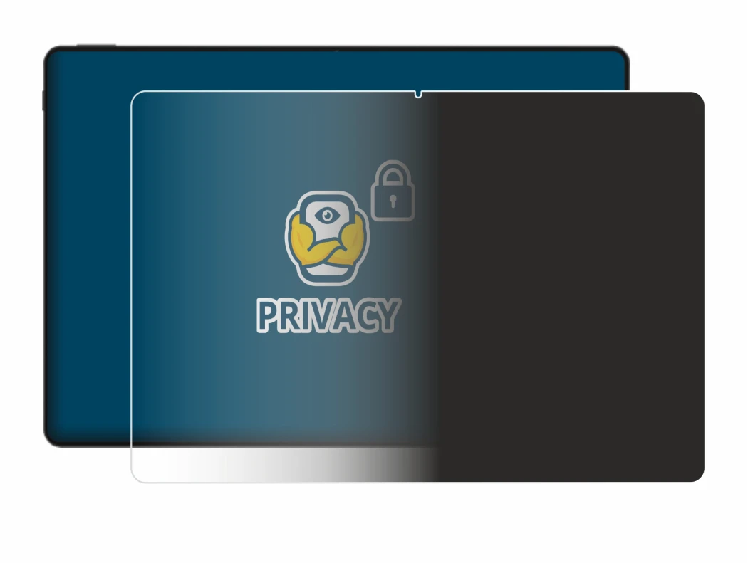 Image of the device Honor Magicpad 2 with a wide variety of screen protectors.