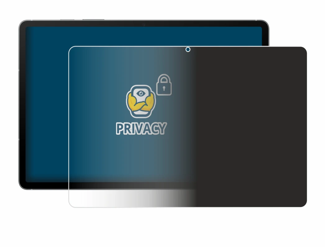 Image of the device Samsung Galaxy Tab S10 FE WiFi with a wide variety of screen protectors.