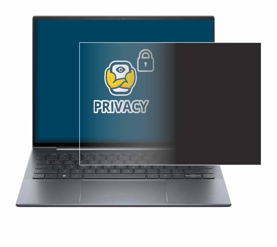 Image of the device HP Dragonfly 13.5